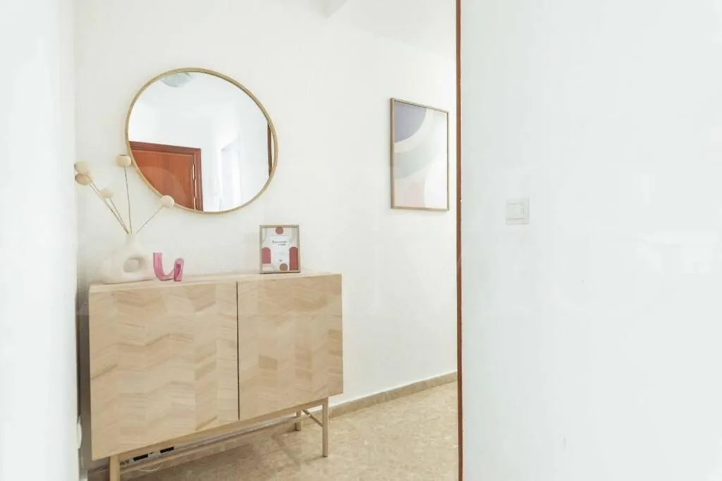 New!! Downtown Malaga. Duque De Rivas. Apartment  Malaga