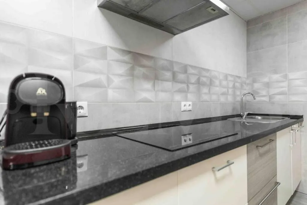 New!! Downtown Malaga. Duque De Rivas. Apartment Spain